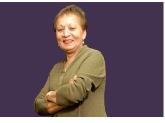 Joyce M. Roché